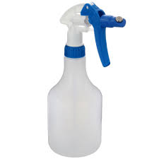 Blu Thru Spray Bottle Part  No XC1169/1
