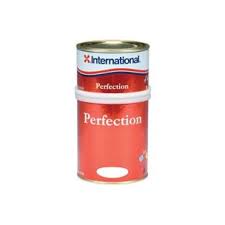 International Perfection 545 YHA/YGB001 Med White 750ML Part No 027403