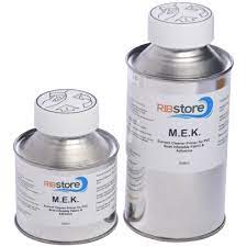 PVC Solvent Cleaner (Various Sizes)