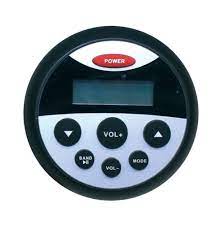 Radio Stereo Bluetooth BT08 Am/Fm MP3 USB 629535