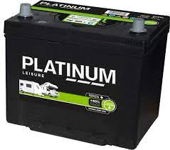 Platinum Marine Plus SD685L 75 Amp Part No 5060043804091