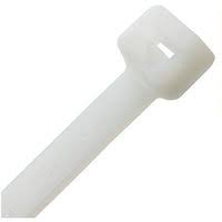 Cable Ties White (Various Sizes)