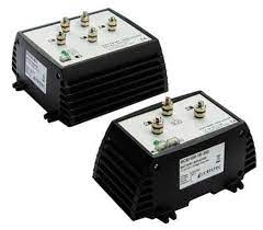 Cristec 3 Bank 8-30v Battery Isolator 150AMP