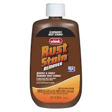 Rust Stain Remover Whink 300ML Part No 3518031
