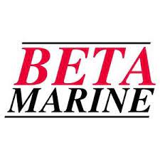 Beta Marine Plastic Air Filter Mini Grommet Part No 211-00022