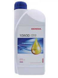 Honda Marine Oil 10W30 ( Various Sizes )