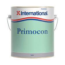 International Primocon Primer Colour Grey ( Various Sizes )