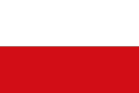 Poland Flag 30 x 45cm BP062