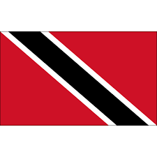 Trinidad & Tobago Flag 30 x 45CM Part No BT042