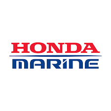 Honda Outboard Anode 8-20Hp  Part No 12155-Zv4-A00
