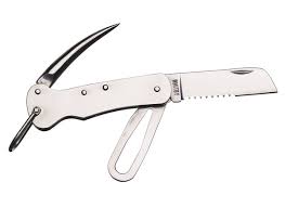 Whitby Sailor'S Pocket Knife (2.75