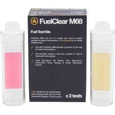 Fuel Analyst Kit For Fuel Bug Part No 314200