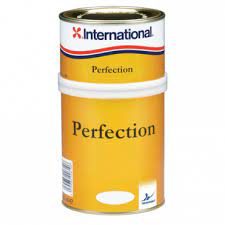International Perfection Undercoat 750ml Yra804 Part No 027361