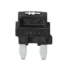 Diode Mini Blade Type 1 Amp Part No. 0-372-00