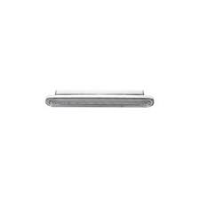 White Plastic Mounting Bezel For 10 LED Step Light Part No 0-680-98