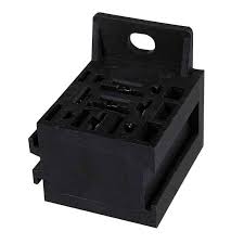 Socket Universal Flasher/Relay Part No. 0-729-00