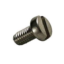 Screw M4 X 8 Iso 1207 A4 0.0279.300
