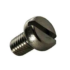 Screw M5 X 8 Iso 1207 A4 0.0279.301