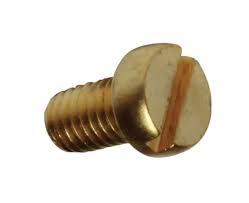 Screw 8-32 Unc X 10 01-46794-04