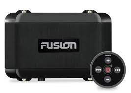 Fusion MS-BB100 Media Black Box with Controller Number 010-01517-01