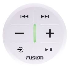 MS-ARX70W Fusion ANT Wireless Stereo Remote White 010-02167-01