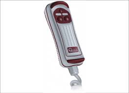 Quick Windlass Watertight Hand Held Remote 2 Buttons Part No 036632