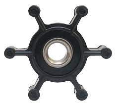 Impeller Kit F3B - Ta3 P10 Nitrile 09-1052S-9