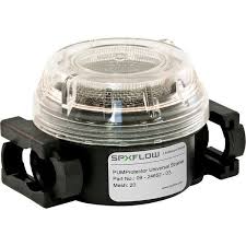 SPX Johnson Universal Strainer 20 Mesh BSP Part No 09-24652-03