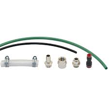 Oil Change Kit 09-47616