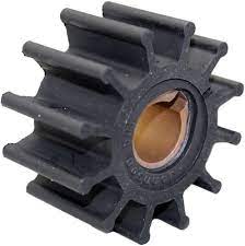 Impeller Kit F5 Neoprene 09-801B