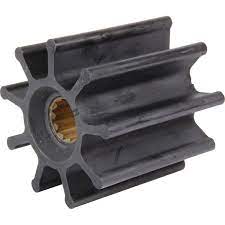 Impeller Kit F9 Neoprene 09-802B