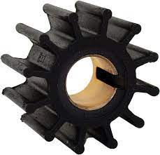 Impeller Kit F5 Nitrile 09-804B-9