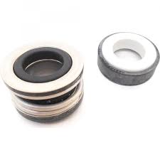 Mechanical Seal 09-0.2247.008