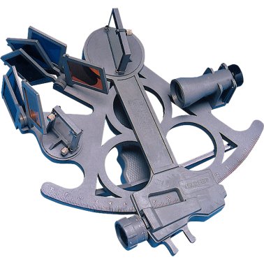 Davis Sextant MK25 Number 1010050