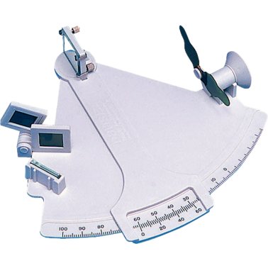 Davis Sextant MK3 Number 1010053