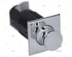 Southco MP Point Latch Square Head Number 121274