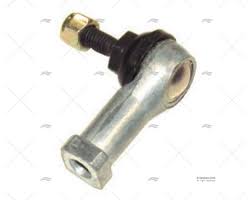 Throttle Ball Joint IL09 Number 13145059