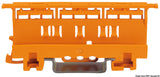 Wago Electrical Connector And Mount