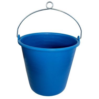 Plastimo Plastic Bucket 10 L Number 14375