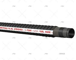 Fuel Hose 38MM For deck Fill Number 17400270