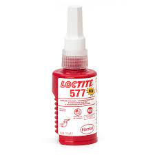 Loctite 577 General Thread Lock 50ML Number 18300224