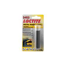 Loctite Metal Magic Steel 3463 Bar A & B 50GR Number 18300227