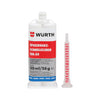 Wurth Fast Acting Epoxy Resin Adhesive ESK-50 Part No 08934801