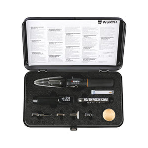 Wurth Gas Soldering Device Part No 0984990 100