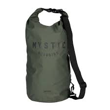 21 Mystic Dry Bag Brave Green
