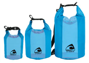 O Wave Dry Bags ( Various Sizes )