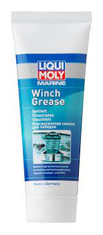 Liqui Moly Marine Winch Grease 100G Number 24900035