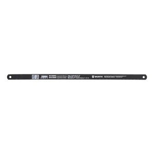 Wurth Hacksaw Blade Z18/32 300 X 13 X 0.65 Part No 060330113