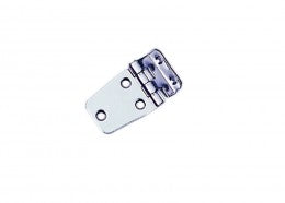 Hinge Stainless Steel 65 X 38 Part No 52577