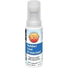 303 Rubber Seal Protectant 303-30324